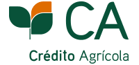 Logotipo da Caixa Agrícola